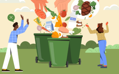 Dive Into the Shocking Statistics of Food Waste Globally and Locally
